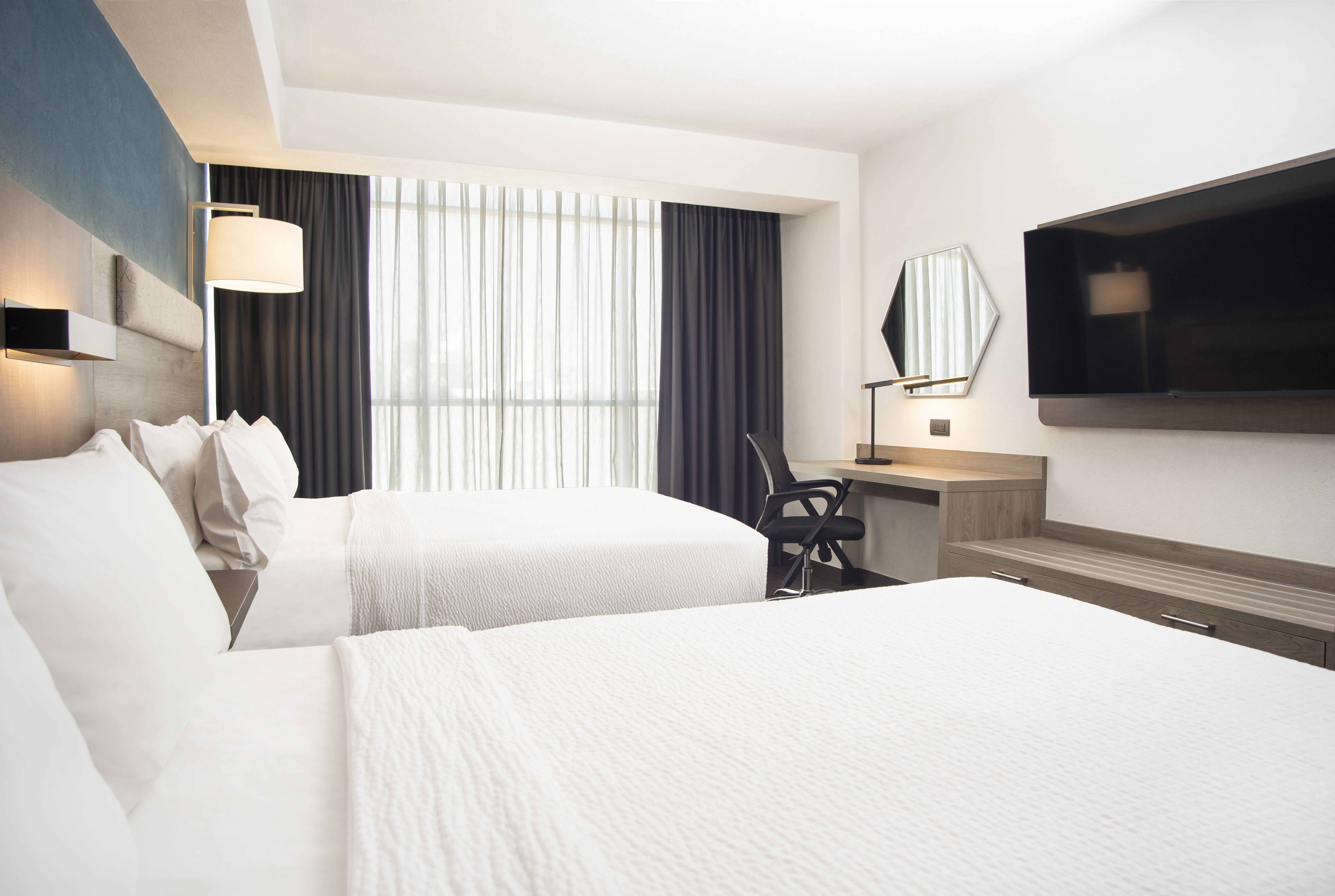 holiday inn express guadalajara expo an ihg hotel
