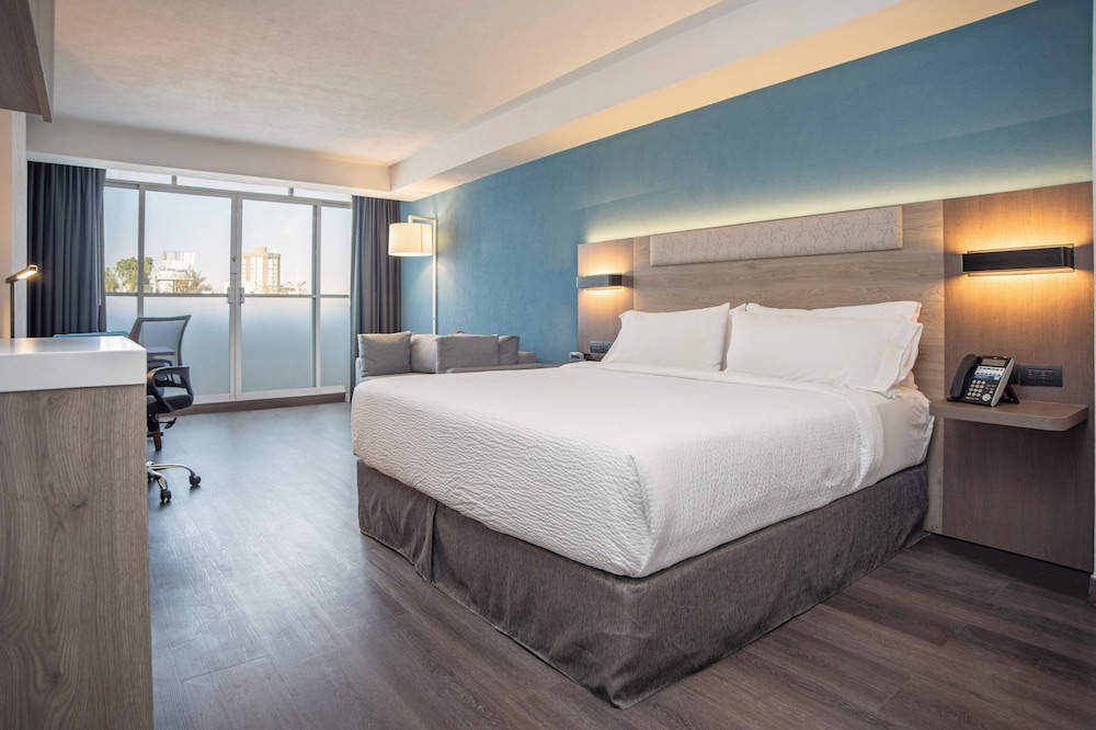 holiday inn express guadalajara expo an ihg hotel