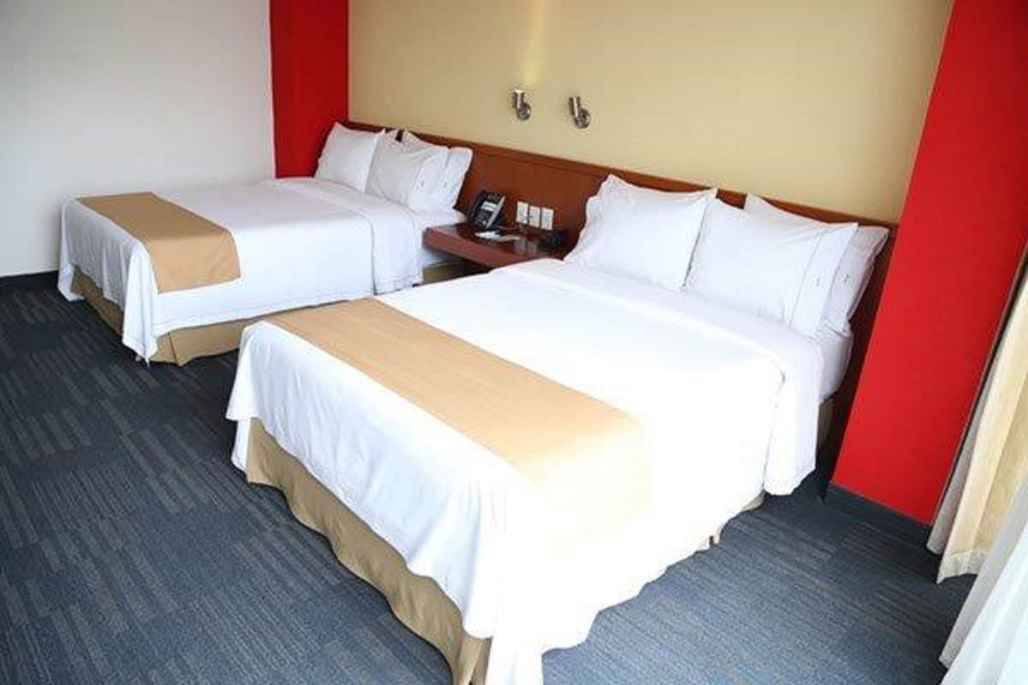 holiday inn express guadalajara expo an ihg hotel