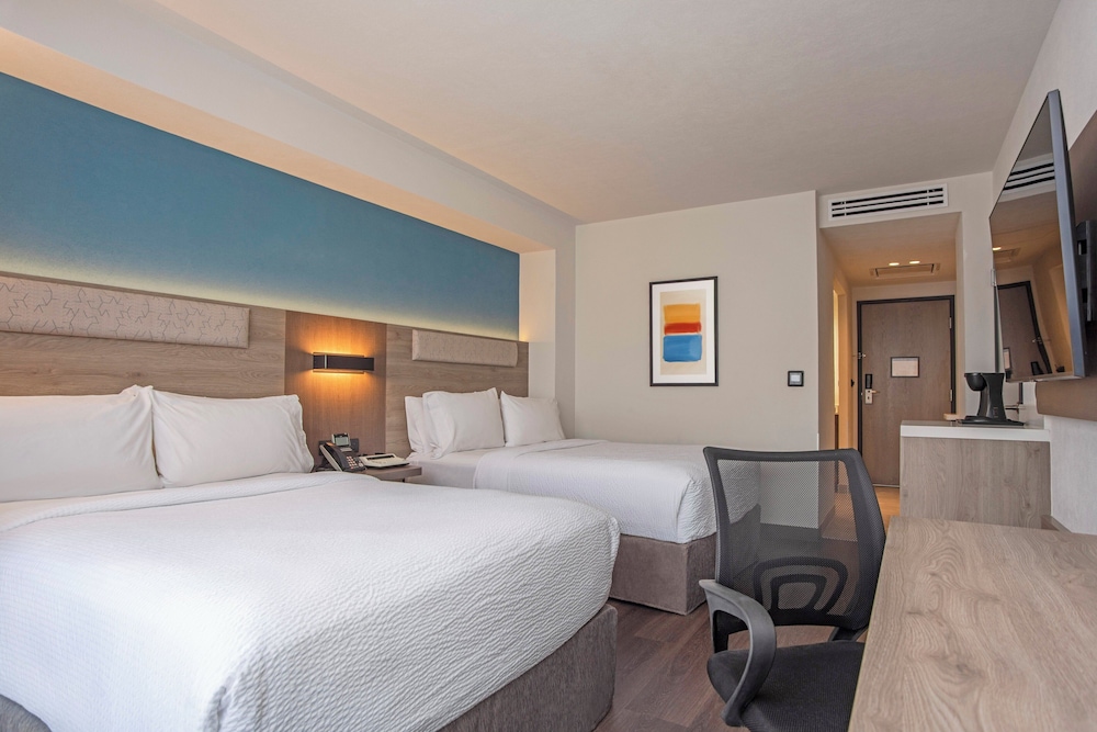 holiday inn express guadalajara expo an ihg hotel