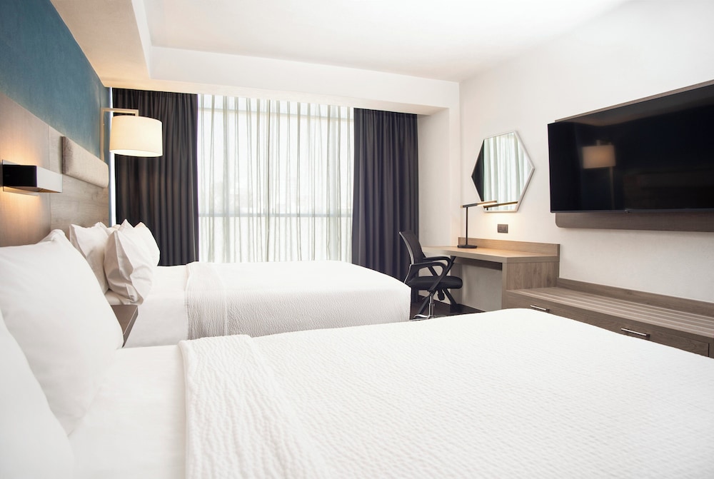 holiday inn express guadalajara expo an ihg hotel