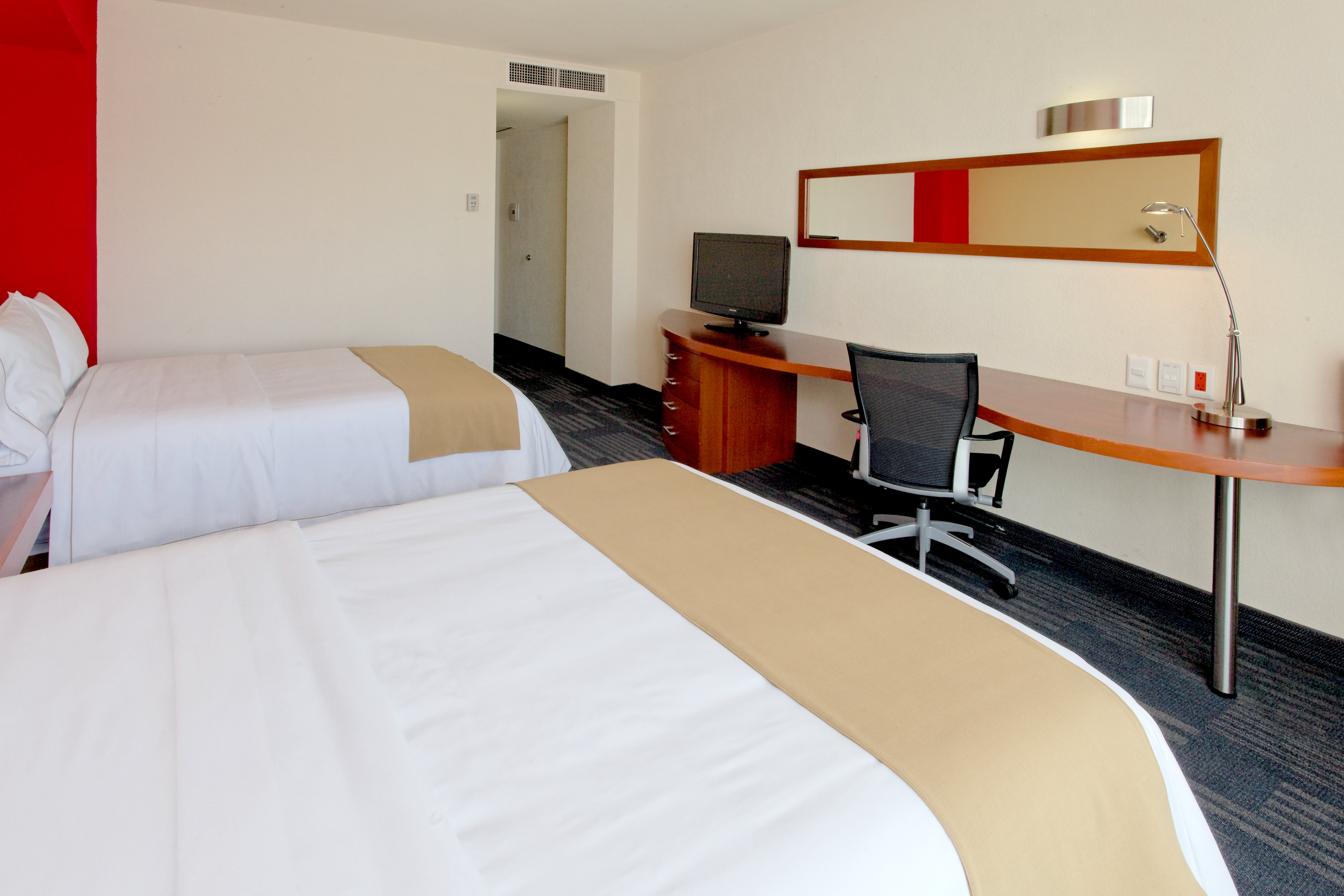 holiday inn express guadalajara expo an ihg hotel