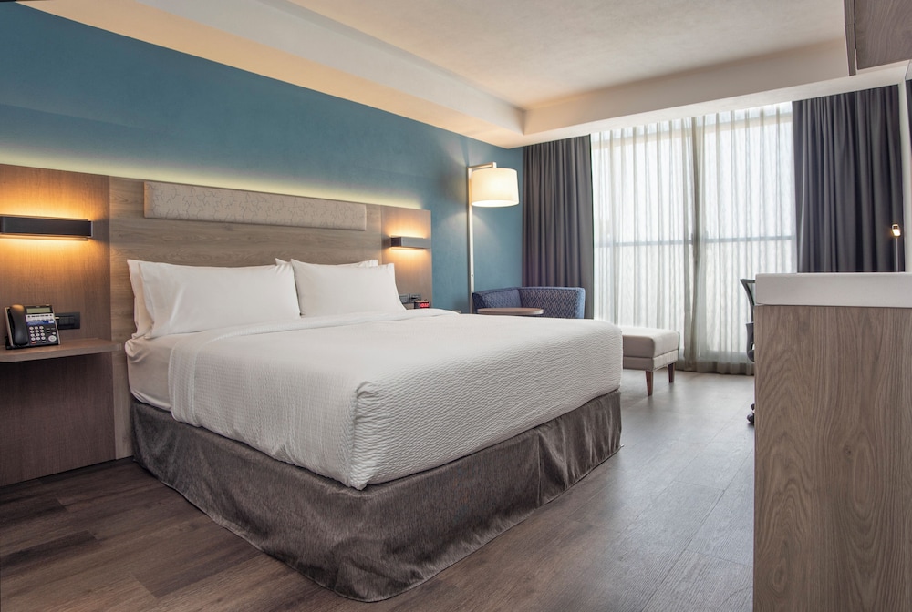 holiday inn express guadalajara expo an ihg hotel