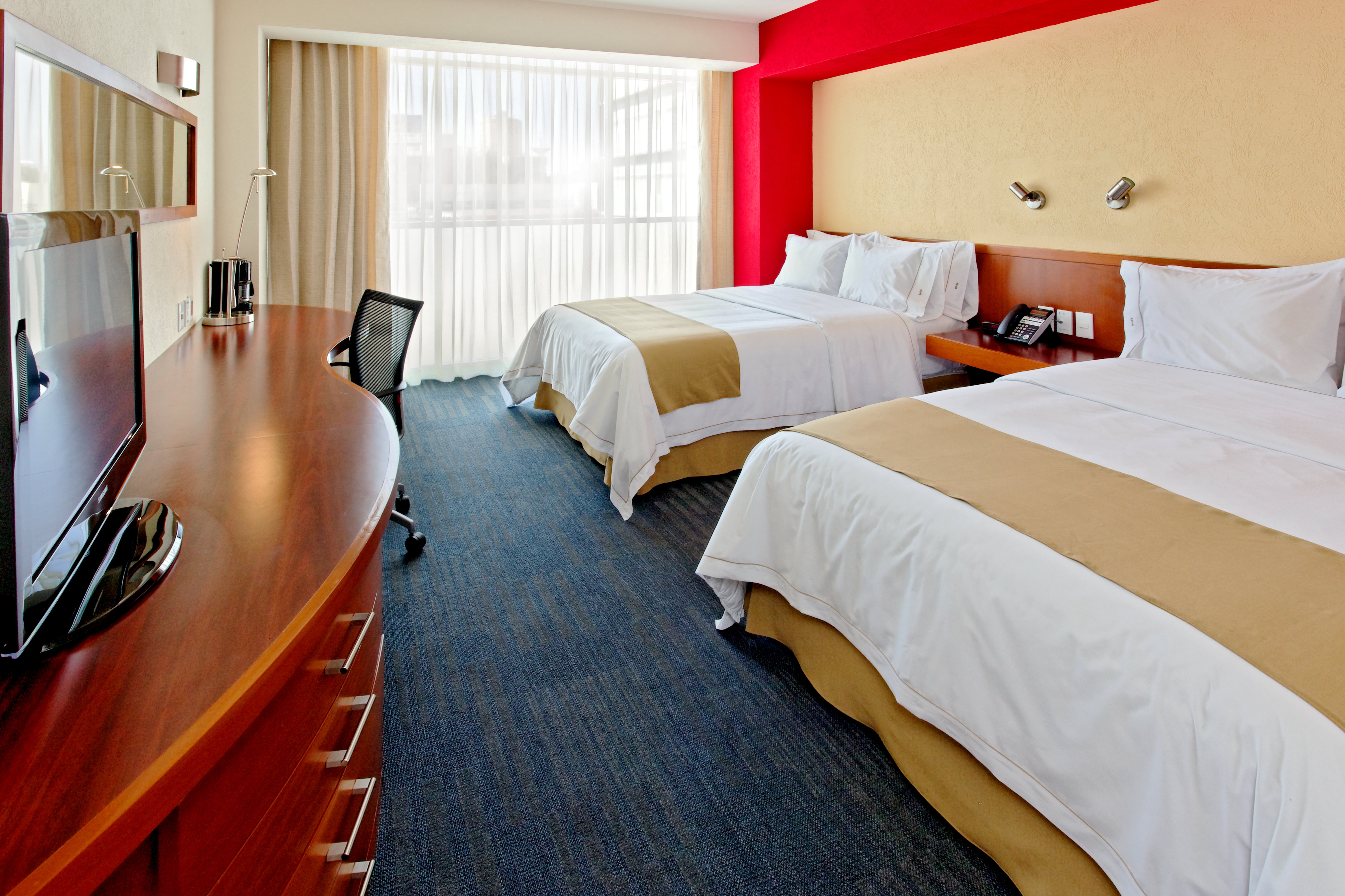 holiday inn express guadalajara expo an ihg hotel