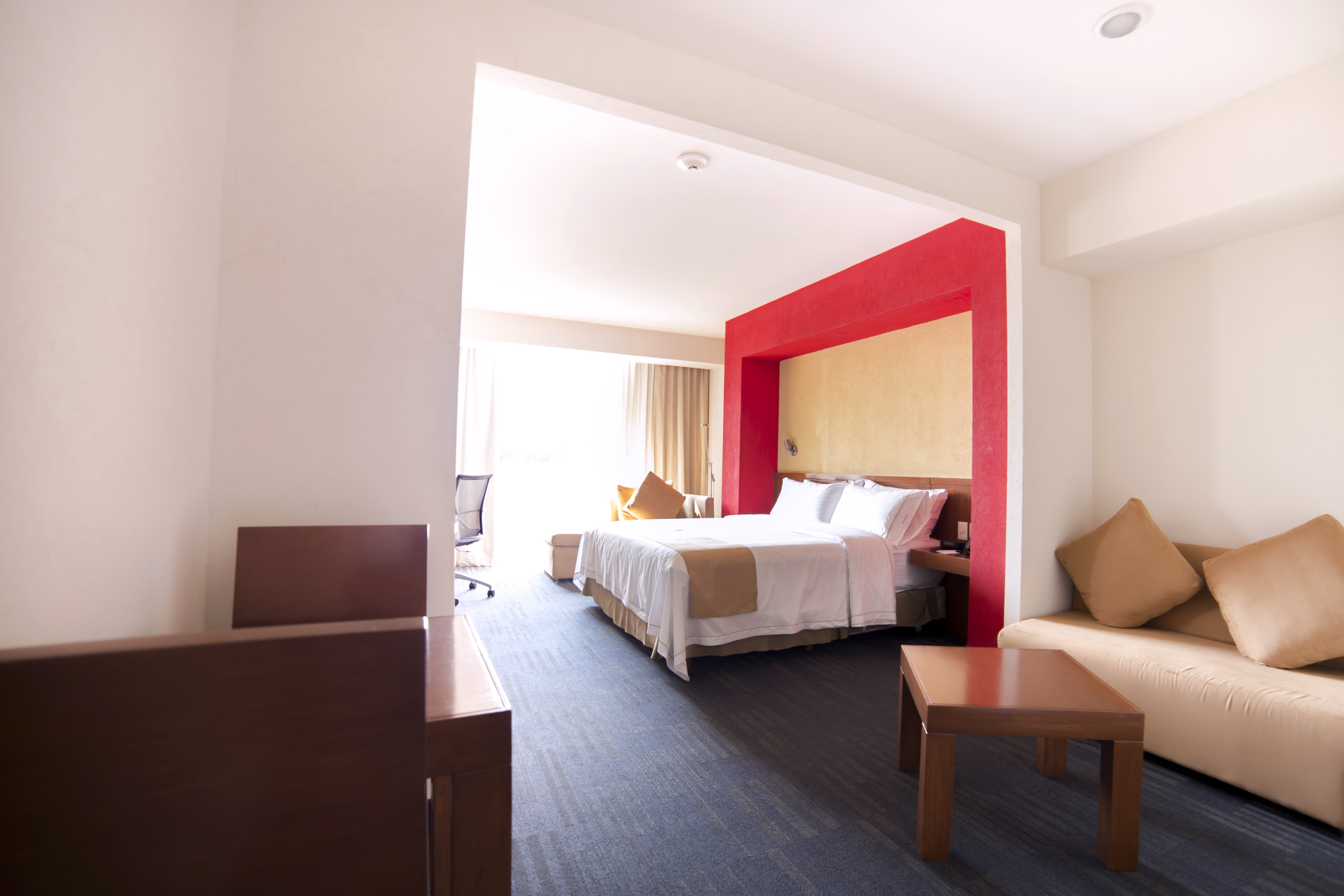 holiday inn express guadalajara expo an ihg hotel