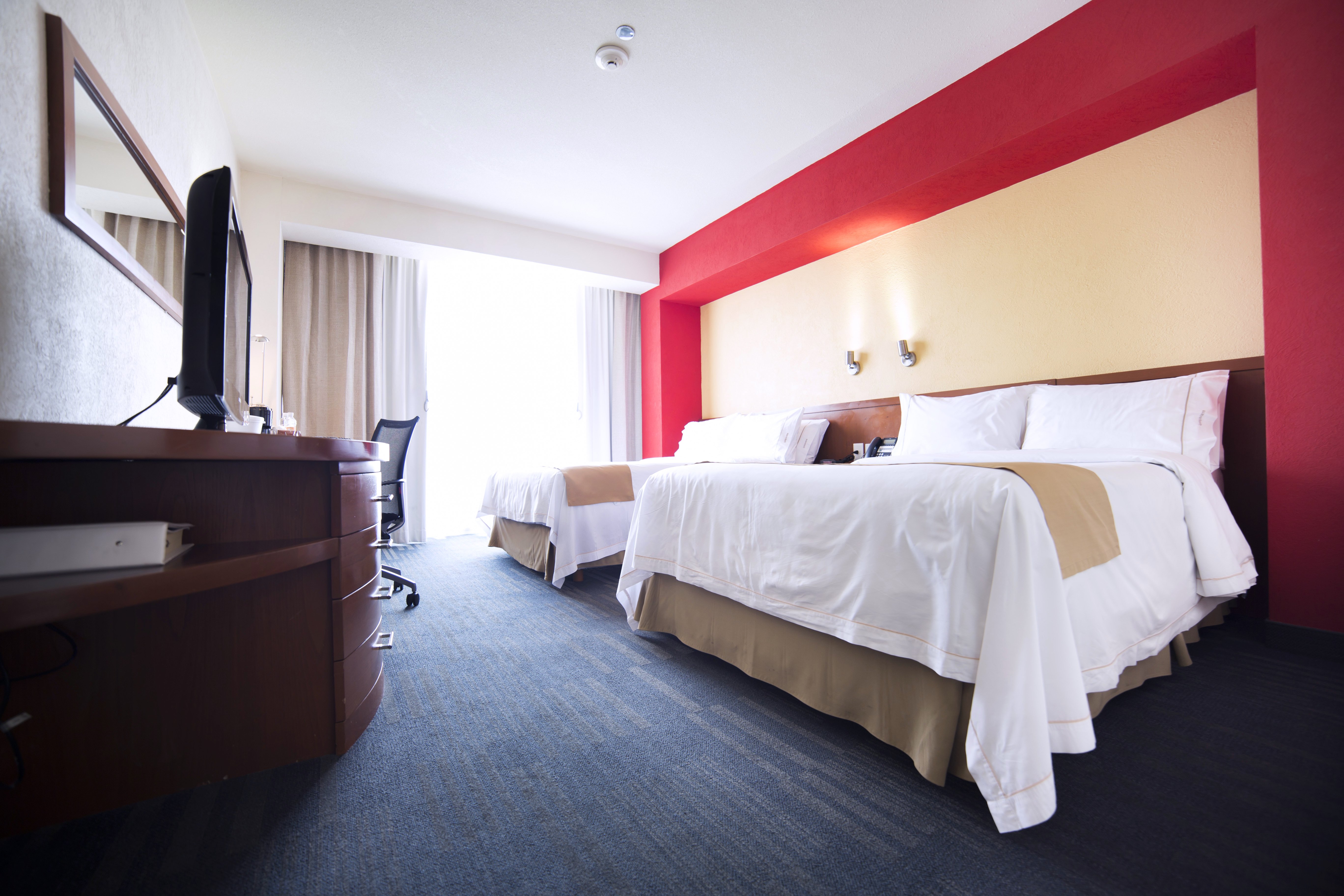 holiday inn express guadalajara expo an ihg hotel