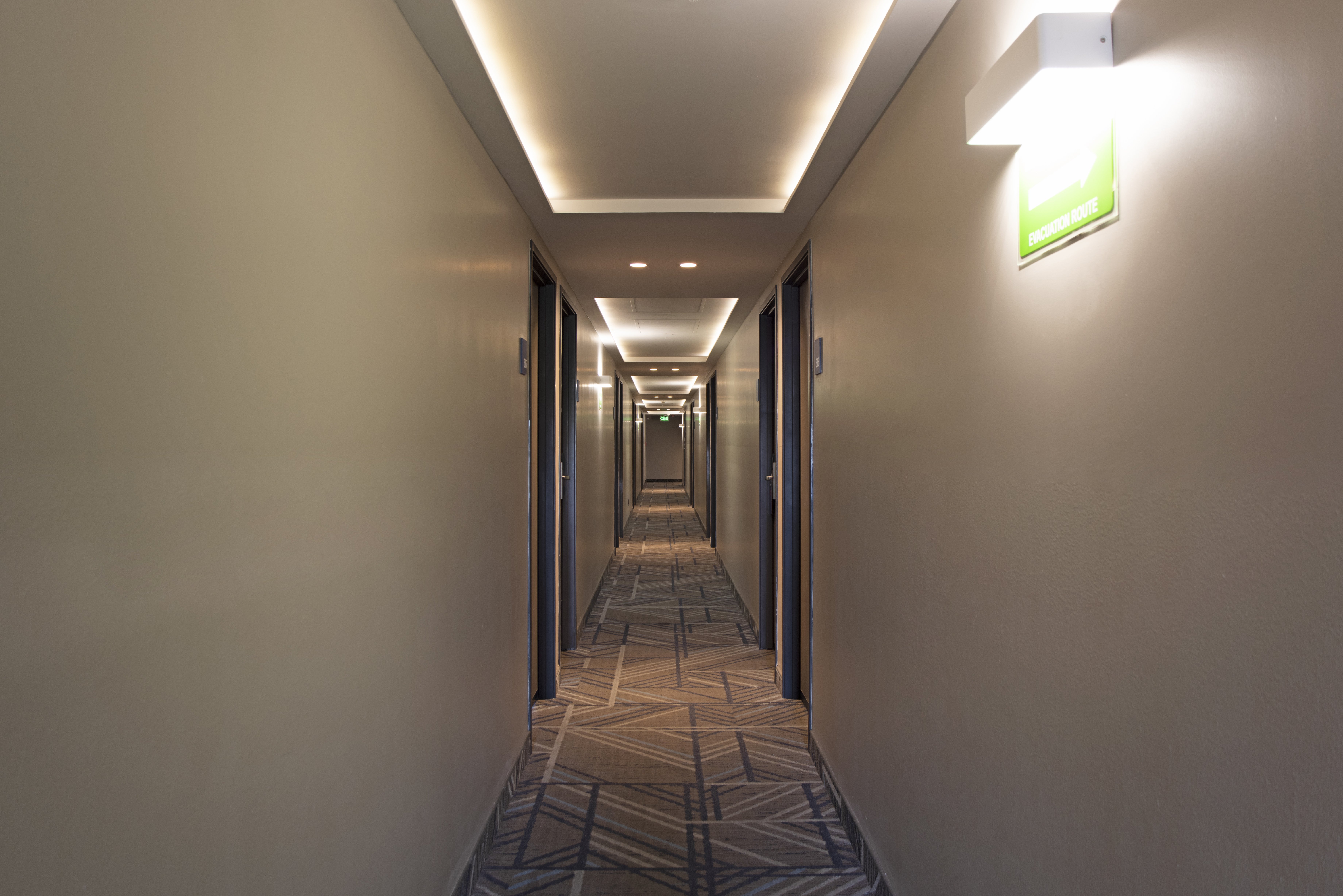 holiday inn express guadalajara expo an ihg hotel