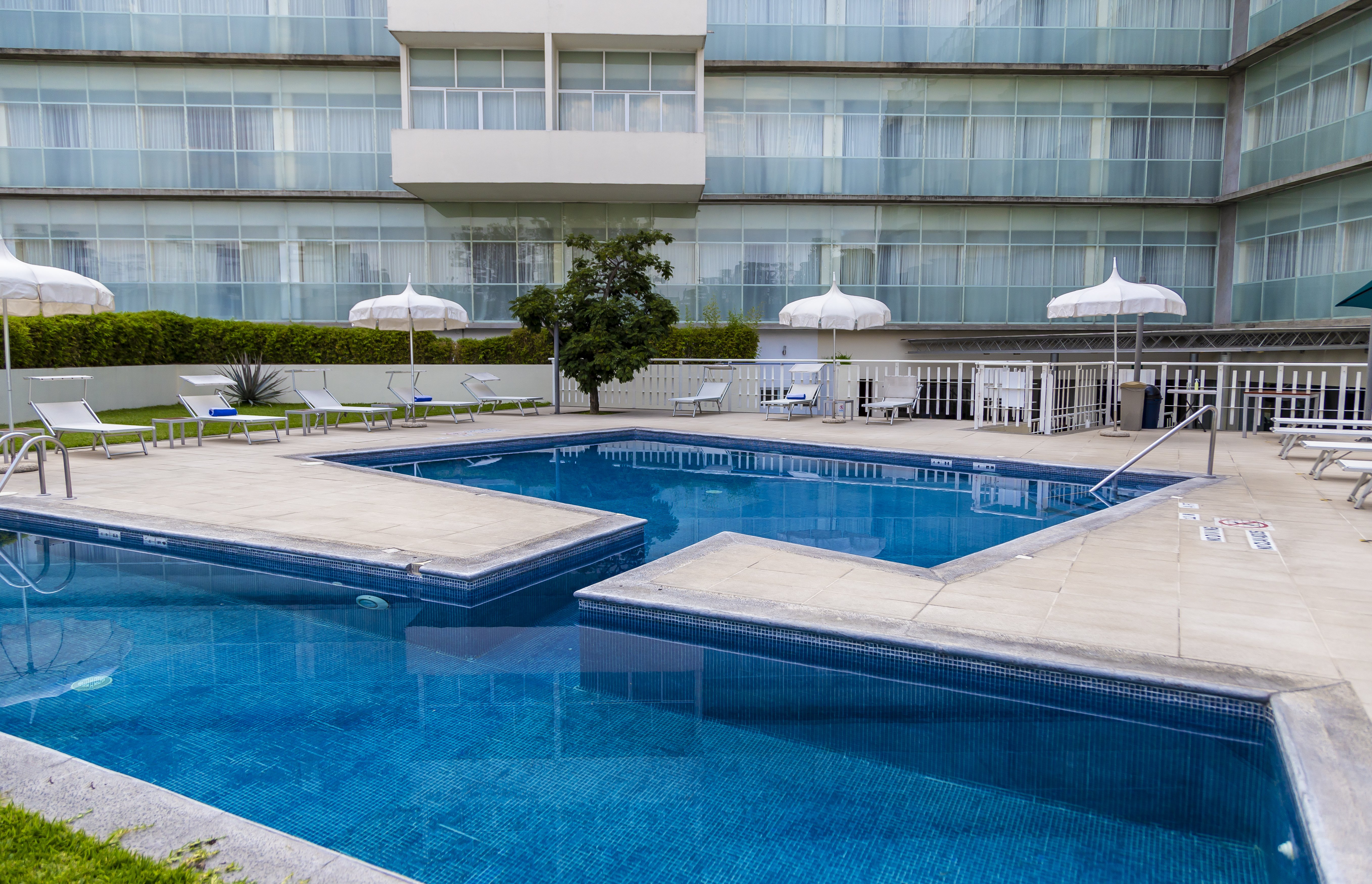 holiday inn express guadalajara expo an ihg hotel
