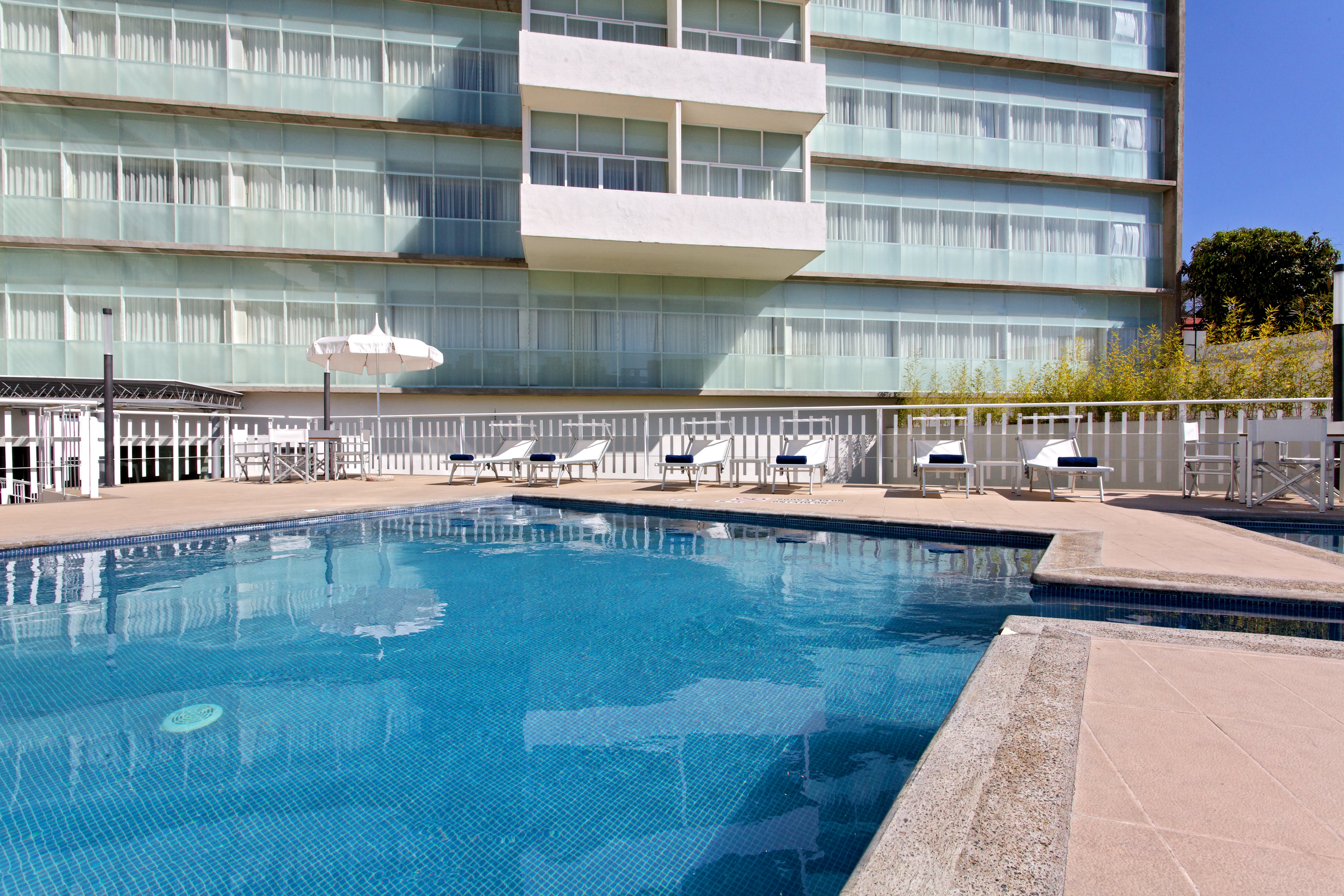 holiday inn express guadalajara expo an ihg hotel