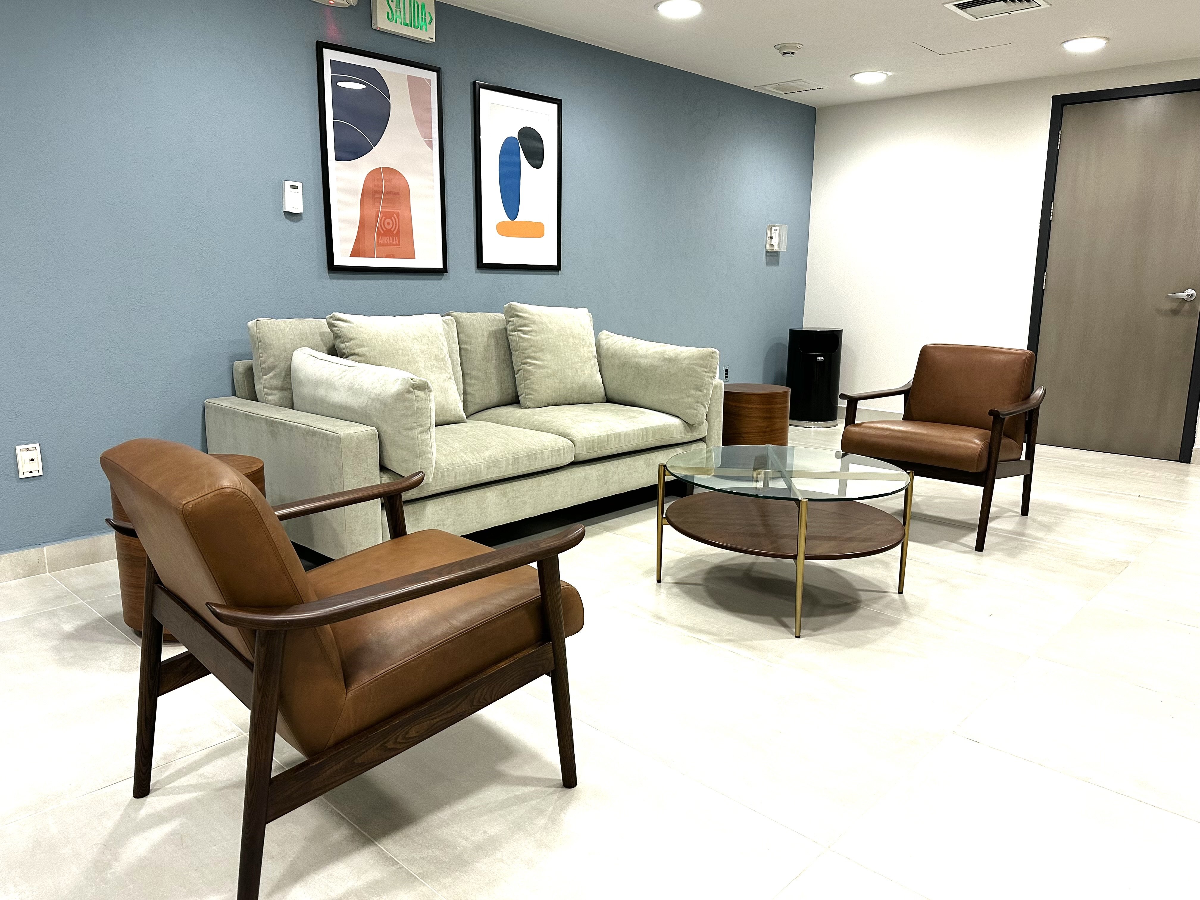 holiday inn express guadalajara expo an ihg hotel