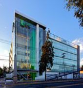 holiday inn express guadalajara expo an ihg hotel