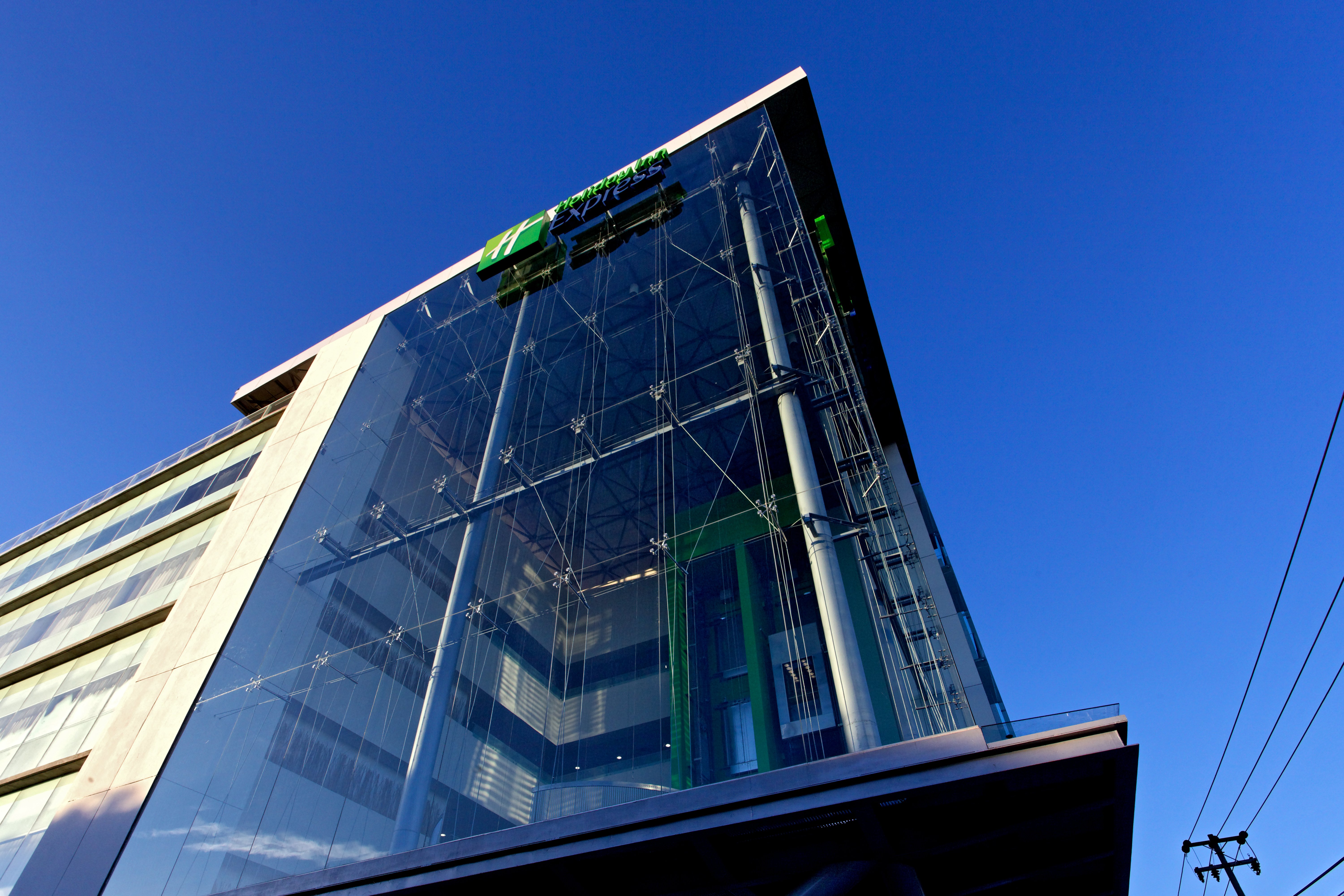 holiday inn express guadalajara expo an ihg hotel