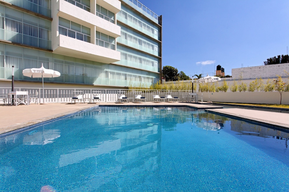 holiday inn express guadalajara expo an ihg hotel