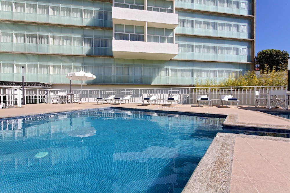 holiday inn express guadalajara expo an ihg hotel