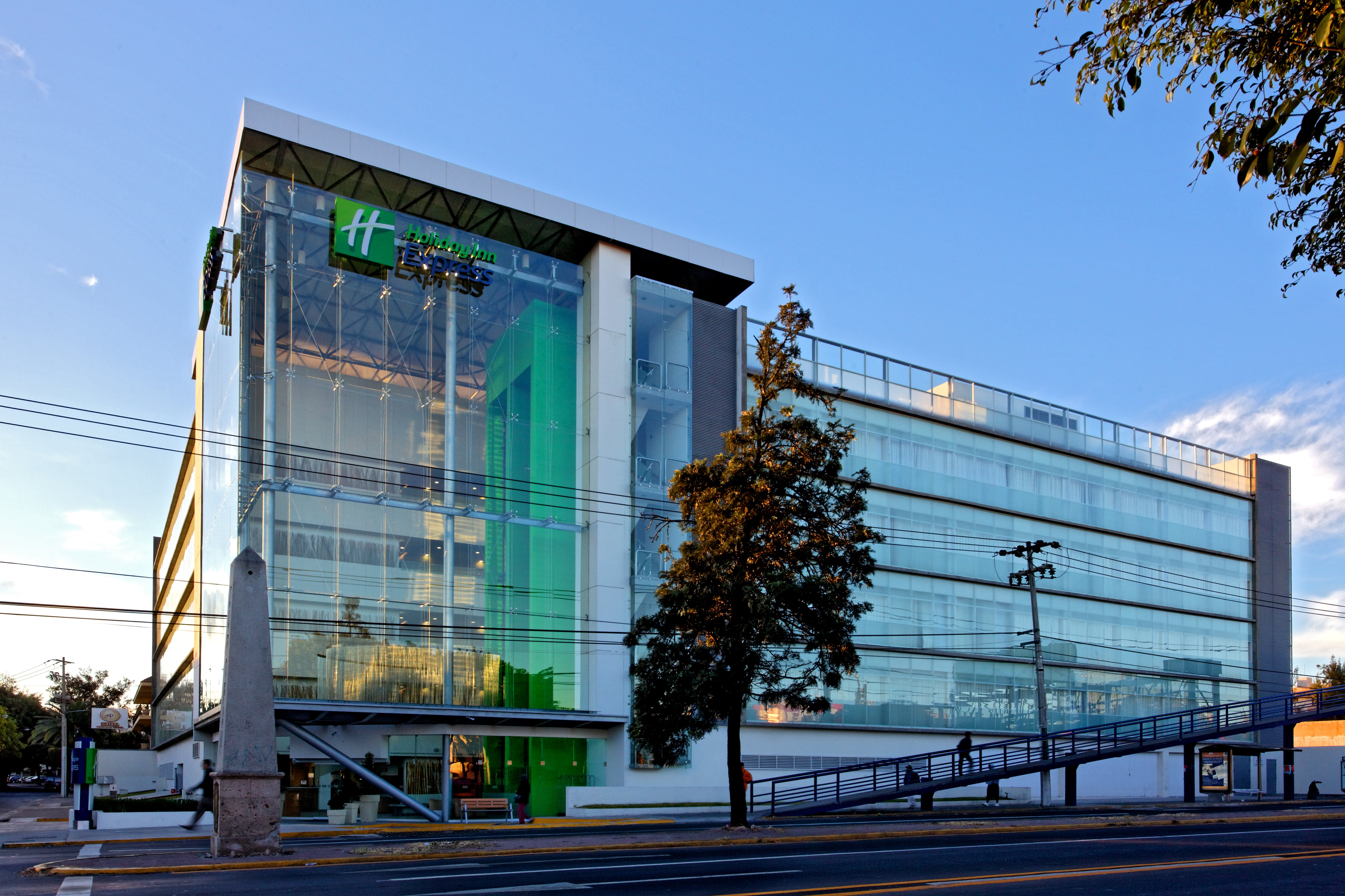 holiday inn express guadalajara expo an ihg hotel