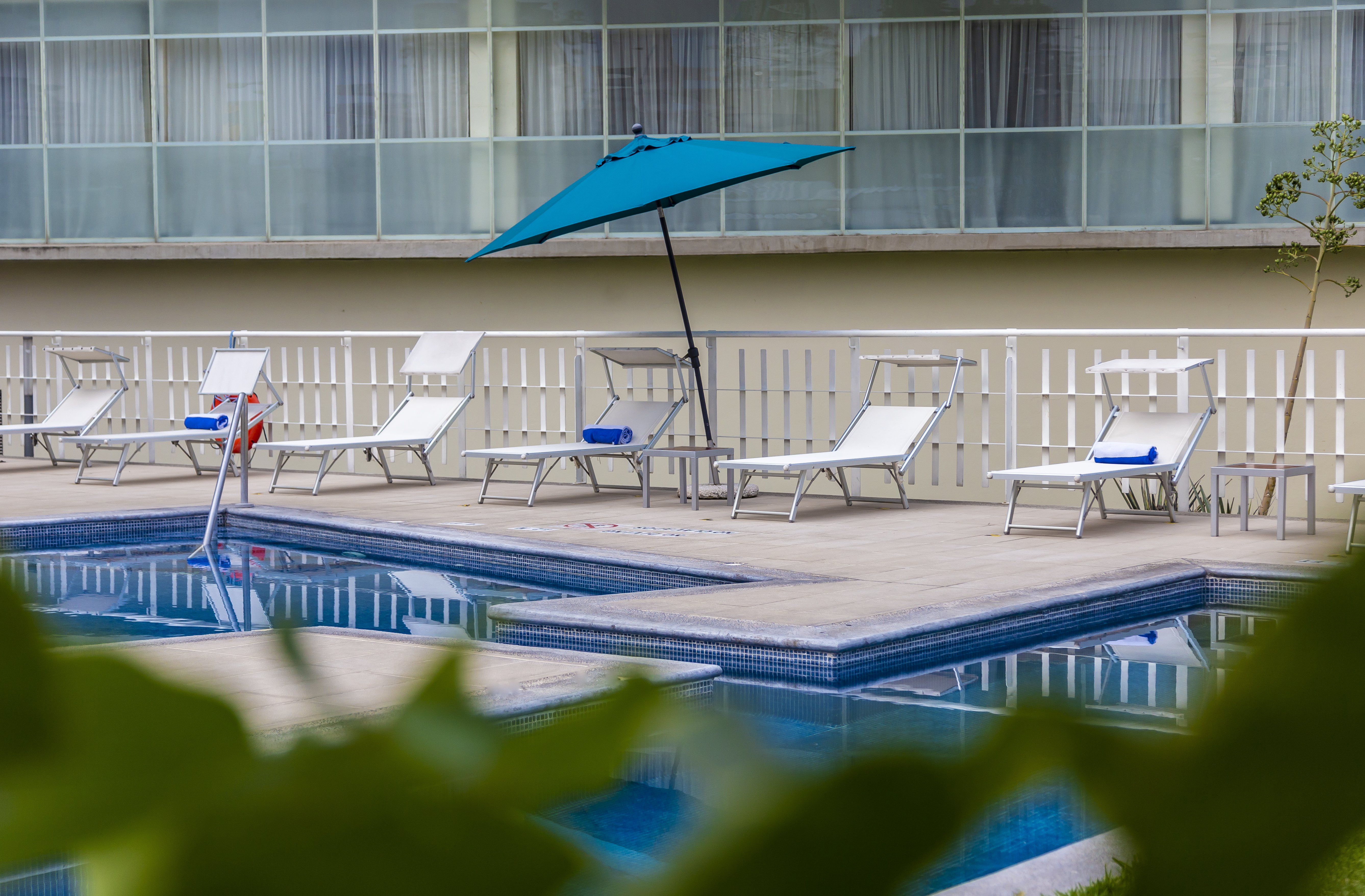 holiday inn express guadalajara expo an ihg hotel