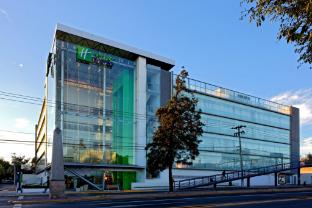 holiday inn express guadalajara expo an ihg hotel