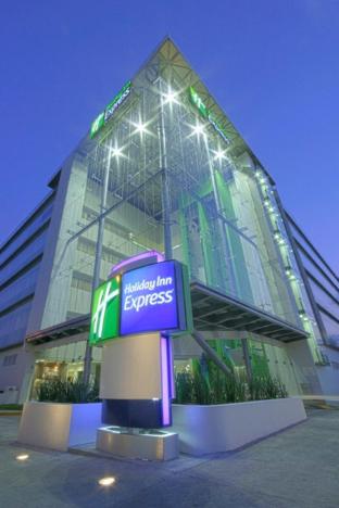 holiday inn express guadalajara expo an ihg hotel