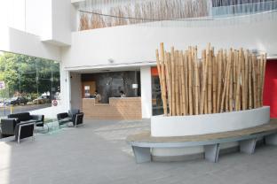 holiday inn express guadalajara expo an ihg hotel