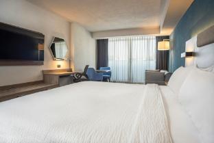 holiday inn express guadalajara expo an ihg hotel