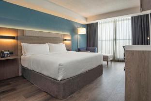 holiday inn express guadalajara expo an ihg hotel
