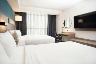holiday inn express guadalajara expo an ihg hotel