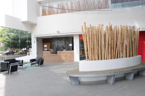 holiday inn express guadalajara expo an ihg hotel