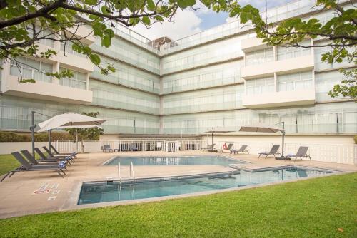 holiday inn express guadalajara expo an ihg hotel