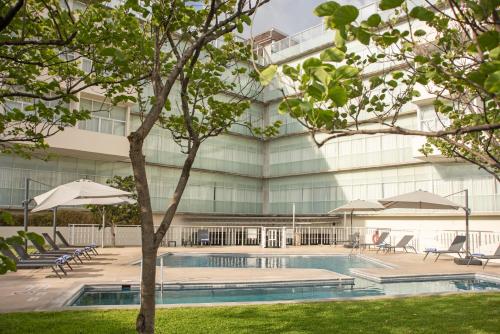 holiday inn express guadalajara expo an ihg hotel