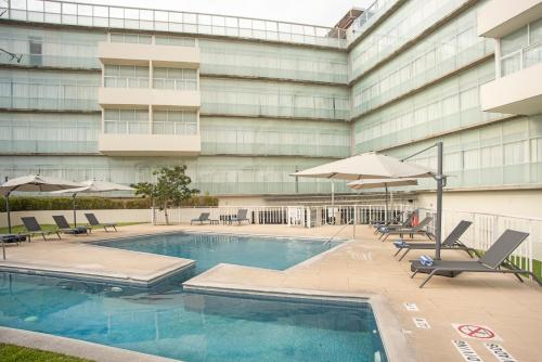 holiday inn express guadalajara expo an ihg hotel