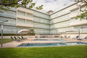 holiday inn express guadalajara expo an ihg hotel