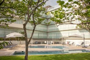holiday inn express guadalajara expo an ihg hotel