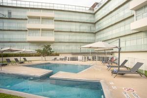 holiday inn express guadalajara expo an ihg hotel