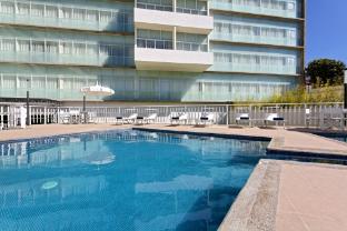 holiday inn express guadalajara expo an ihg hotel