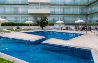 holiday inn express guadalajara expo an ihg hotel