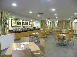 holiday inn express guadalajara expo an ihg hotel