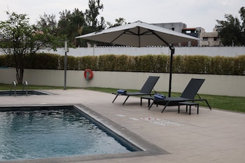 Holiday Inn Express Guadalajara Expo, An Ihg Hotel,Zapopan>>Guadalajara,3 star