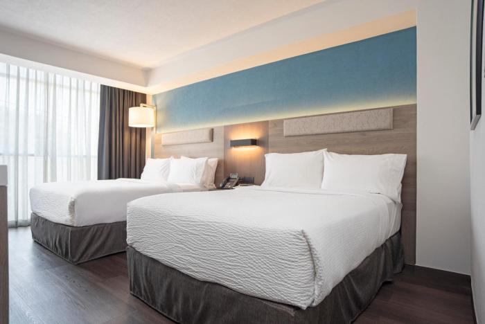 holiday inn express guadalajara expo an ihg hotel