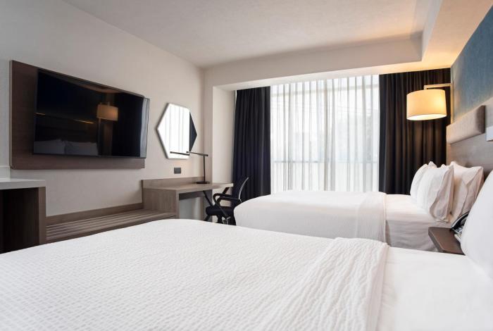holiday inn express guadalajara expo an ihg hotel