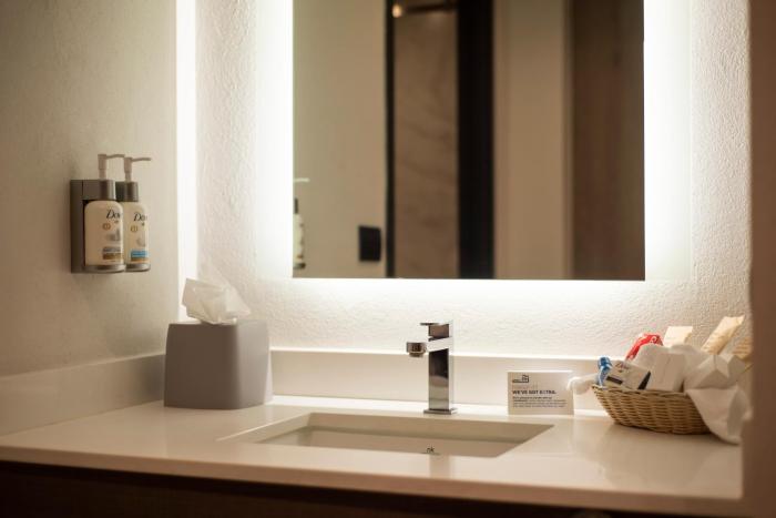 holiday inn express guadalajara expo an ihg hotel