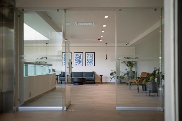 holiday inn express guadalajara expo an ihg hotel
