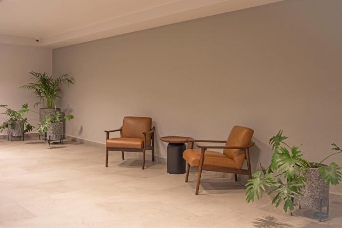 holiday inn express guadalajara expo an ihg hotel