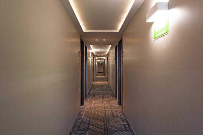 holiday inn express guadalajara expo an ihg hotel