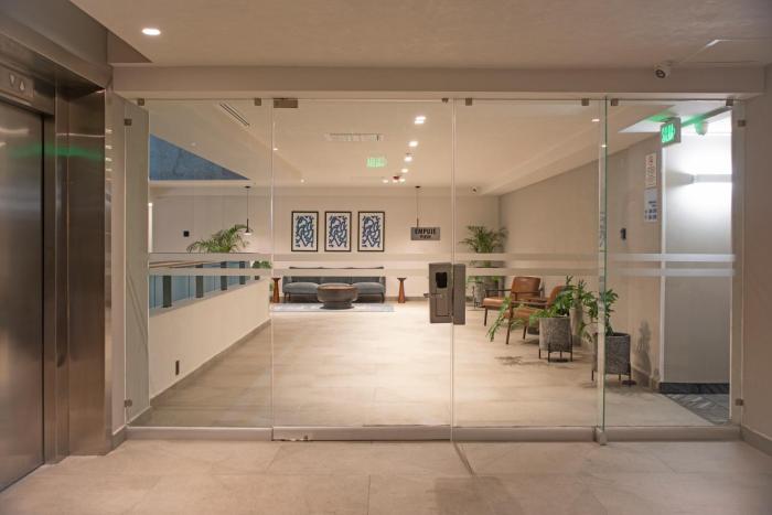 holiday inn express guadalajara expo an ihg hotel
