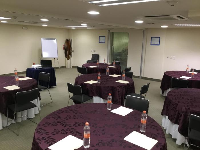 holiday inn express guadalajara expo an ihg hotel
