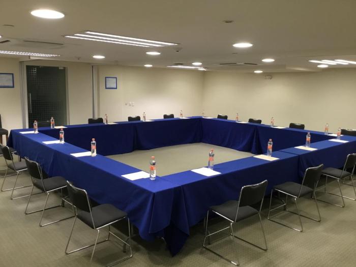 holiday inn express guadalajara expo an ihg hotel