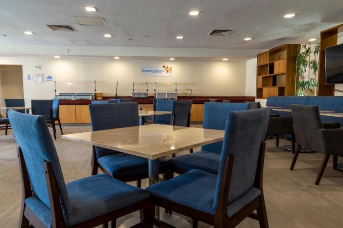 holiday inn express guadalajara expo an ihg hotel