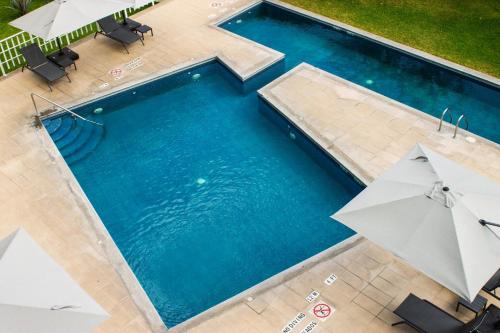holiday inn express guadalajara expo an ihg hotel