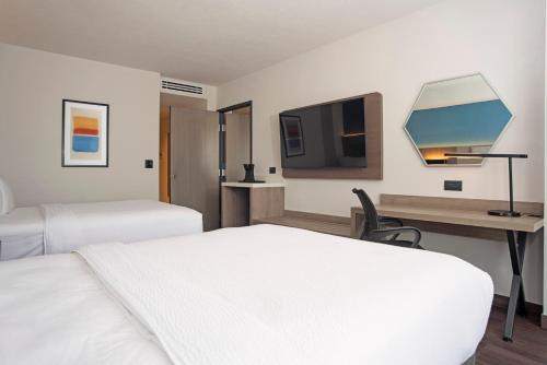 holiday inn express guadalajara expo an ihg hotel