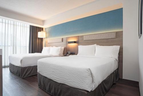holiday inn express guadalajara expo an ihg hotel